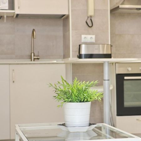 Apartamento Madrid 加的斯 外观 照片