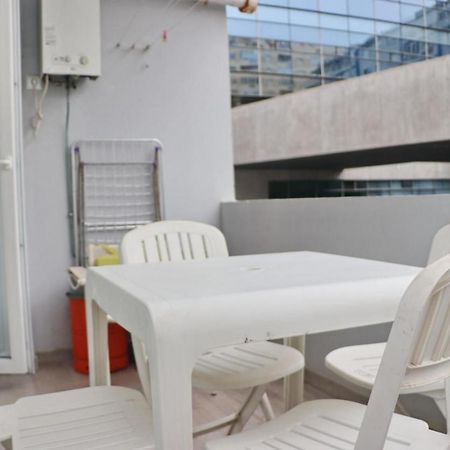 Apartamento Madrid 加的斯 外观 照片