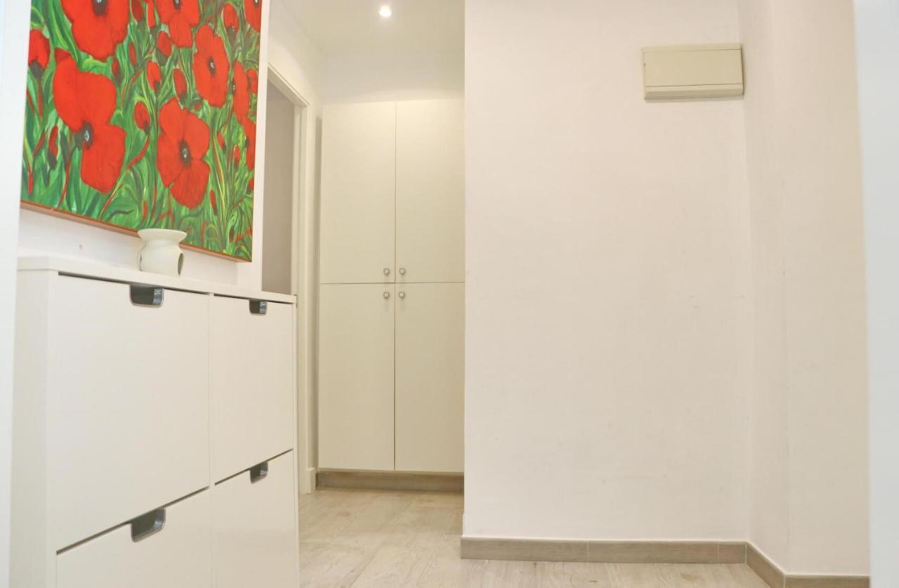 Apartamento Madrid 加的斯 外观 照片